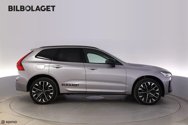 Volvo XC60 2026 – bild 2