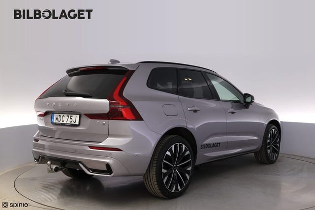 Volvo XC60 2026 – bild 3