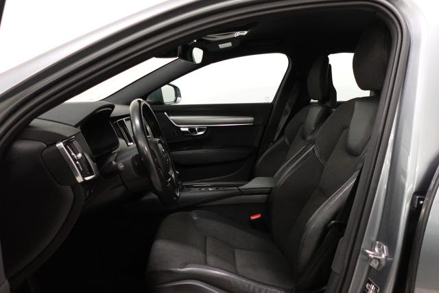 Volvo S90 2018 – bild 3