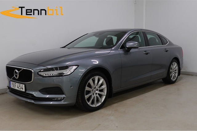 Volvo S90 2018