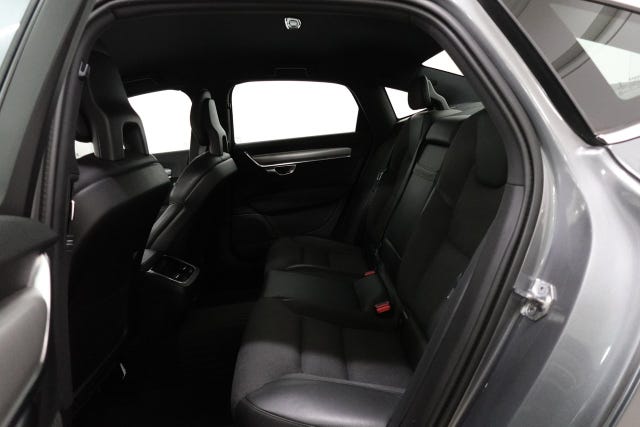 Volvo S90 2018 – bild 4