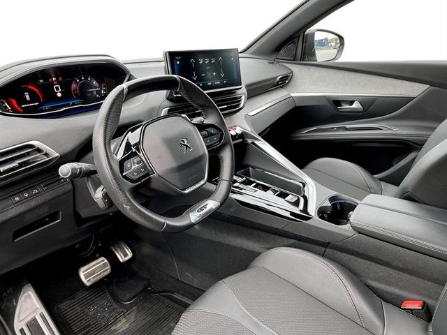 Peugeot 3008 2023 – bild 4