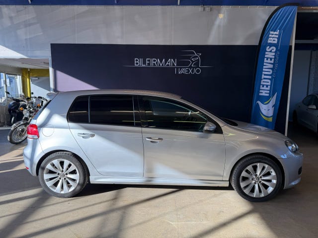 Volkswagen Golf I 2013 – bild 3