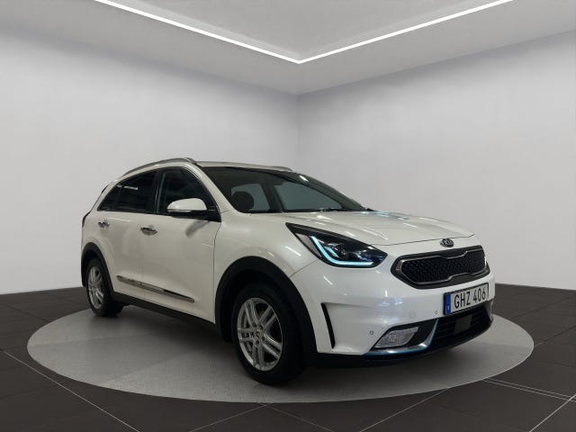 Kia Niro 2019