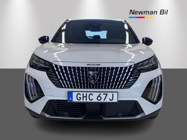Peugeot 2008 2025 – bild 2