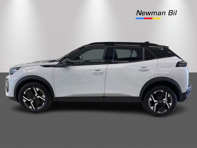 Peugeot 2008 2025 – bild 4