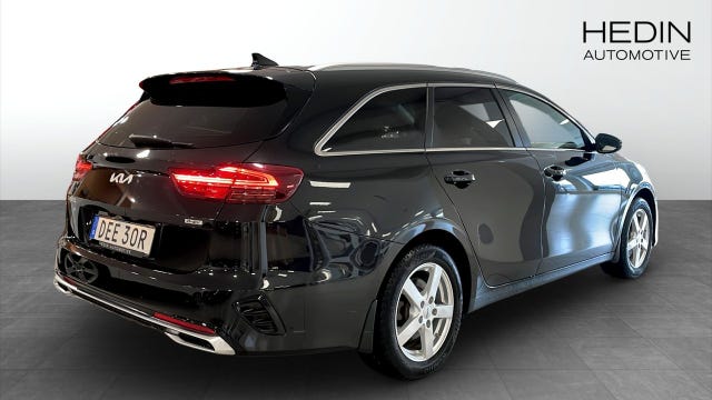 Kia Ceed 2023 – bild 2