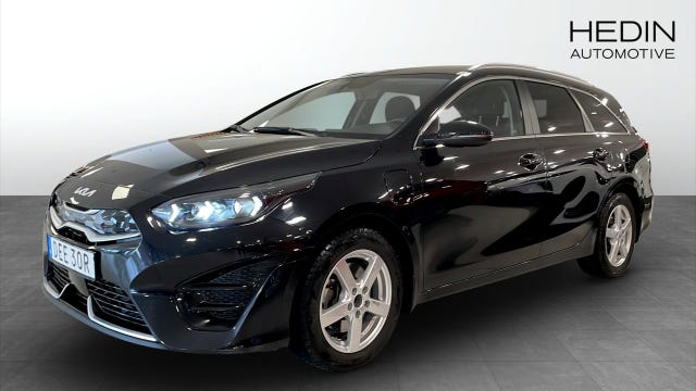 Kia Ceed 2023