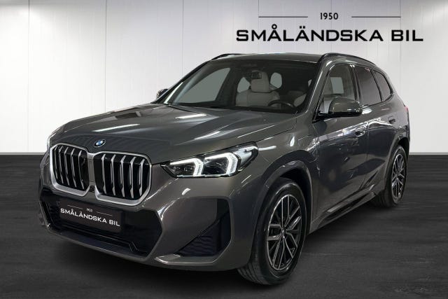BMW X1 2024