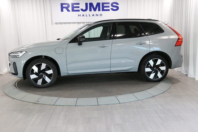 Volvo XC60 2025 – bild 3