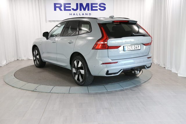 Volvo XC60 2025 – bild 4