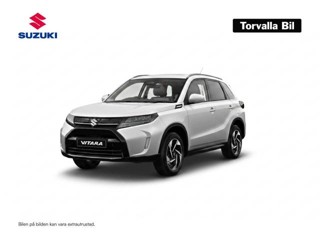 Suzuki Vitara 2025