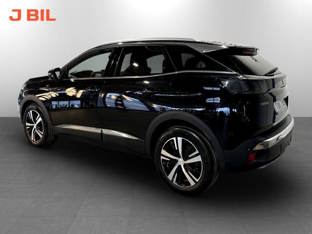 Peugeot 3008 2023 – bild 3