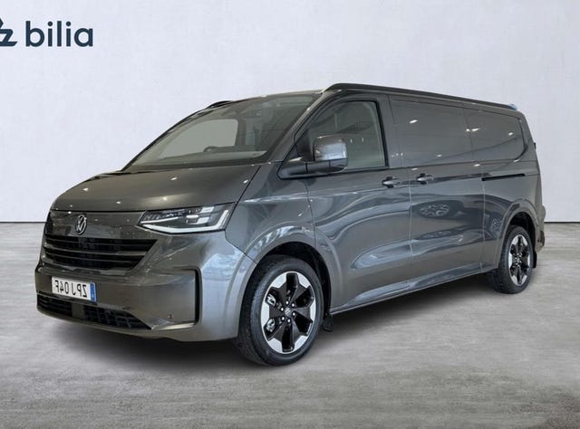Volkswagen Transporter 2025