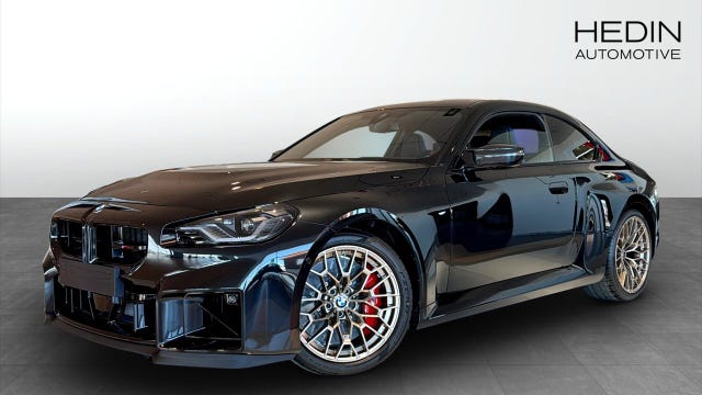 BMW M2 2026