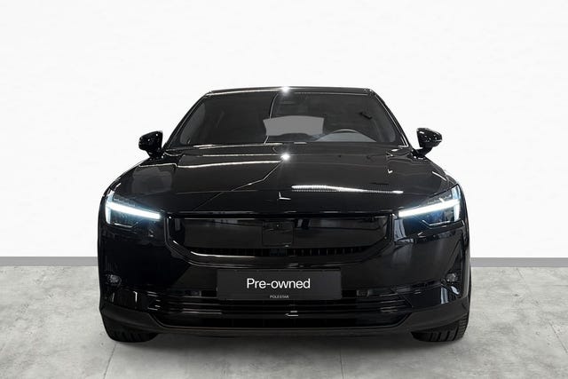 Polestar 2 2026 – bild 3