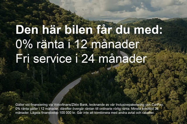 Polestar 2 2026 – bild 4