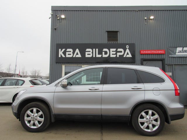 Honda CR-V 2007