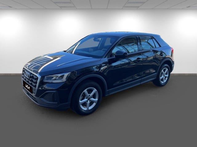 Audi Q2 2025
