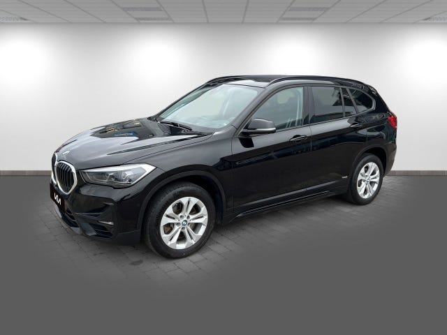 BMW X1 2020