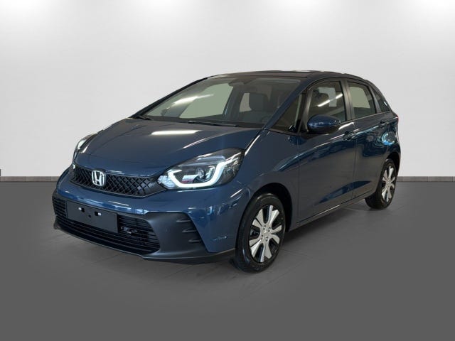 Honda Jazz 2026