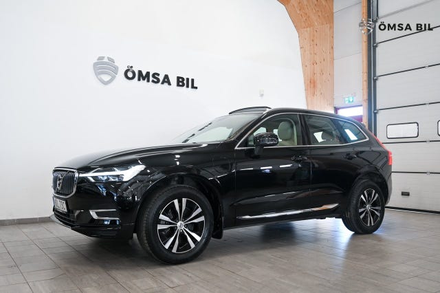 Volvo XC60 2020