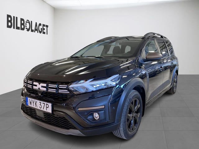 Dacia Jogger 2024