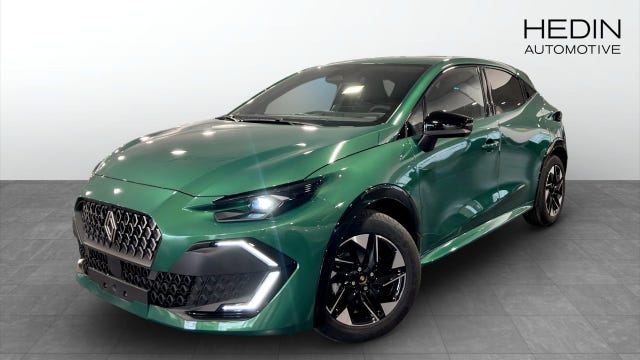 Renault Clio 2026