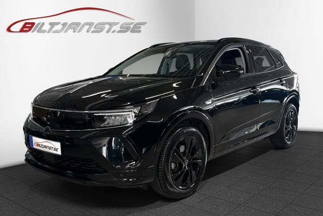 Opel Grandland 2023