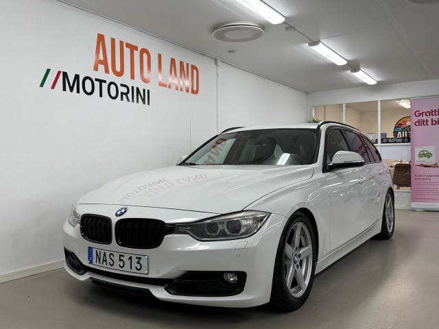 BMW 328 2013