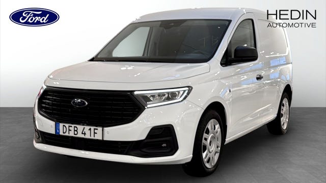 Ford Transit Connect 2025