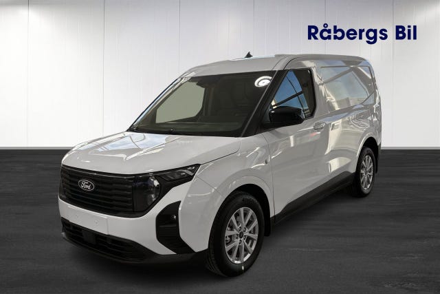 Ford Transit Courier 2026