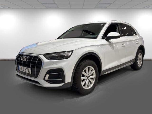 Audi Q5 2022