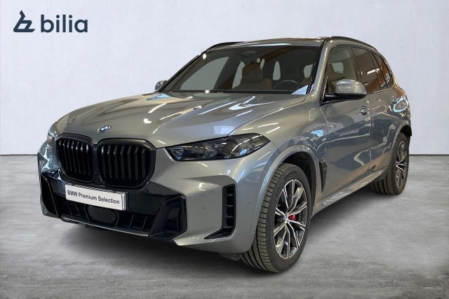 BMW X5 2024