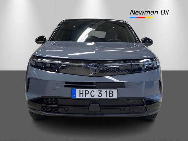 Opel Grandland 2025 – bild 2