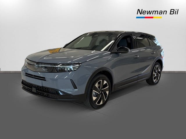 Opel Grandland 2025