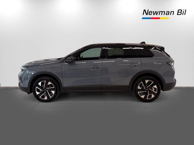 Opel Grandland 2025 – bild 4