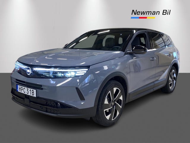 Opel Grandland 2025