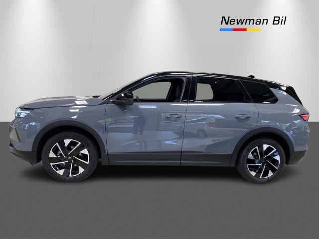 Opel Grandland 2025 – bild 4