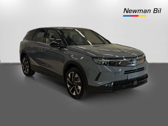 Opel Grandland 2025 – bild 3