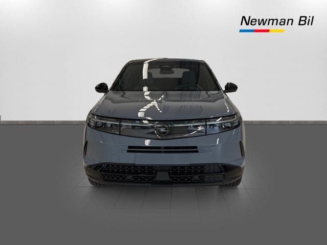 Opel Grandland 2025 – bild 2