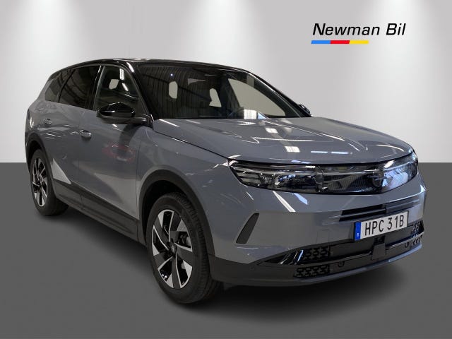 Opel Grandland 2025 – bild 3