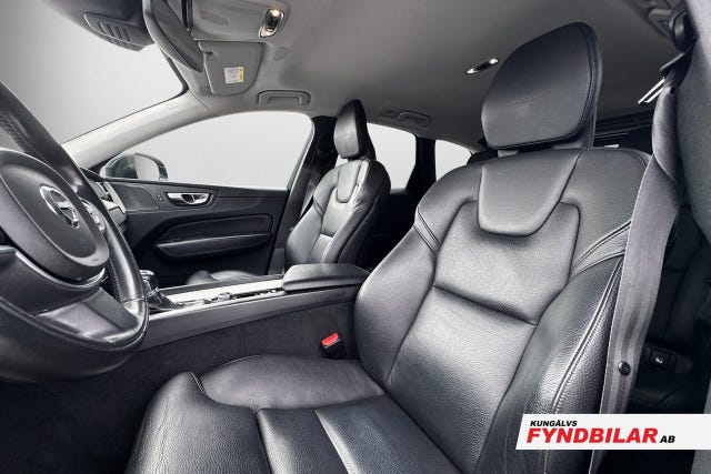 Volvo XC60 2019 – bild 4