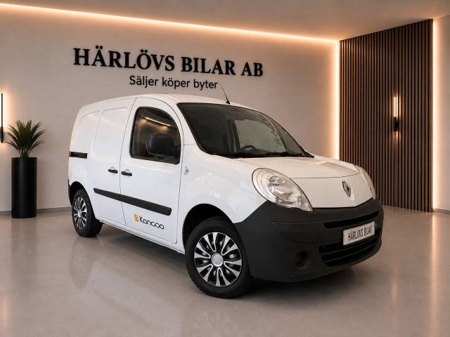 Renault Kangoo Express 2012