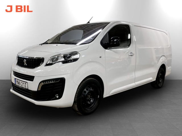 Peugeot Expert 2023