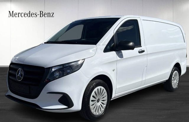 Mercedes-Benz Vito 116 2026