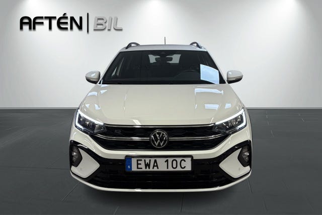 Volkswagen Taigo 2023 – bild 3
