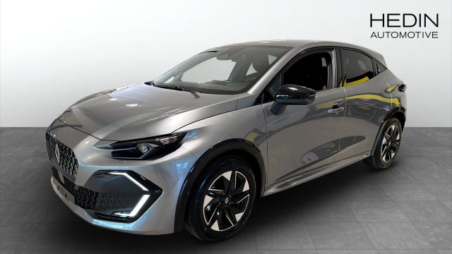Renault Clio 2026