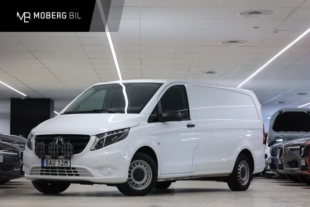 Mercedes-Benz Vito 116 2023