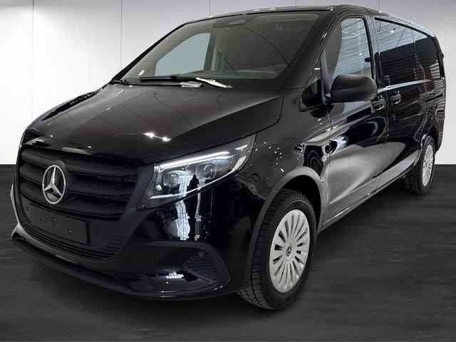 Mercedes-Benz Vito 116 2026